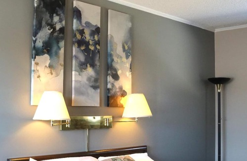 Digby Hotel | Coastal Inn Kingfisher