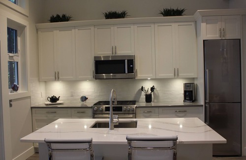 Wilson Creek House | Coastal Retreat on the Sunshine Coast BC