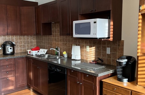 Cochrane Apartment | Cochrane’s Finest Airbnb