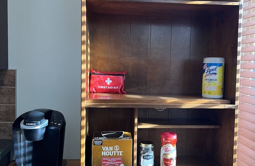 Cochrane Apartment | Cochrane’s Finest Airbnb