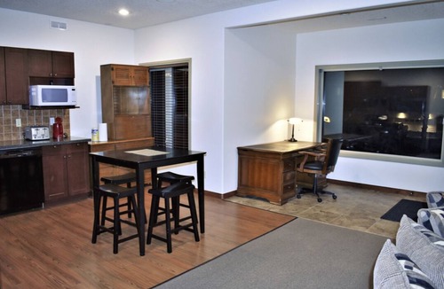 Cochrane Apartment | Cochrane’s Finest Airbnb