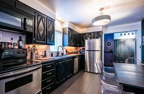 Pointe-Saint-Charles House | COHAB MONTRÉAL