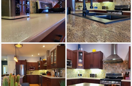 Cold Lake House | Cold Lake Retreat - 5 min walk to the beach & marina! (Pet Friendly)