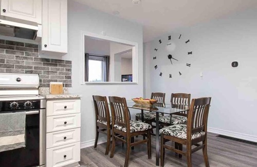 Central Frontenac Cottage | Cole Lake Retreat - Pet-Friendly Cottage w/Swimming, Wi-Fi, Dock, Watercraft