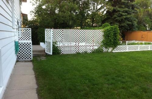 Saskatoon Bed & Breakfast | College Park Bed & Breakfast