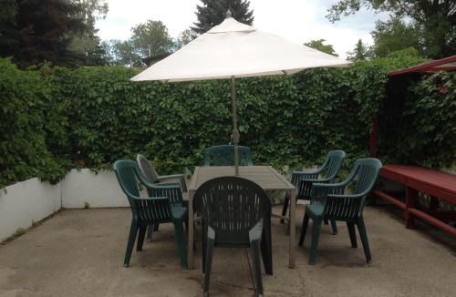 Saskatoon Bed & Breakfast | College Park Bed & Breakfast