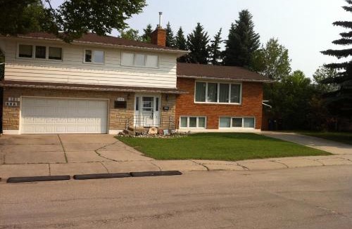 Saskatoon Bed & Breakfast | College Park Bed & Breakfast
