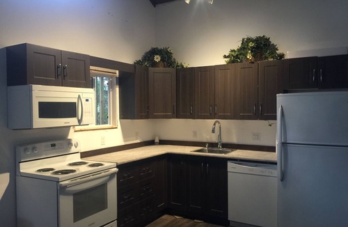 Kenora Cabin | Come enjoy our warm weather and fall colors! Thanksgiving weekend available