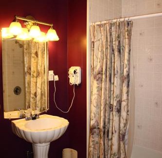 Digby Bed & Breakfast | Come from Away B&B