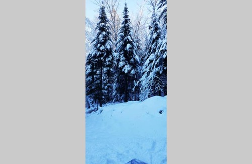 Saint-Sauveur Ski Chalet | Comfort and convenience with a little price!