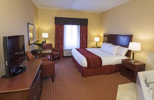 Terra Nova Hotel | Comfort Hotel Airport