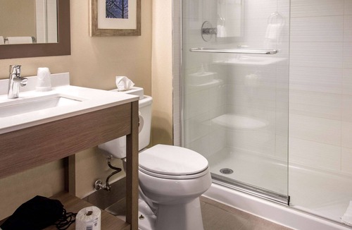 Dorval Hotel | Comfort Inn Aéroport