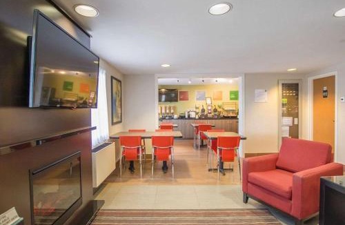 Amherst Hotel | Comfort Inn