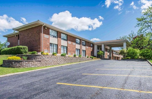 Owen Sound Hotel | Comfort Inn