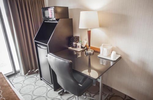 North Industrial Hotel | Comfort Inn