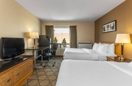Orillia Hotel | Comfort Inn Orillia
