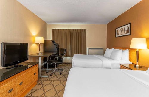 Prince Albert Hotel | Comfort Inn Prince Albert