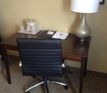 Waterloo Hotel | Comfort Inn & Suites Waterloo - Cedar Falls