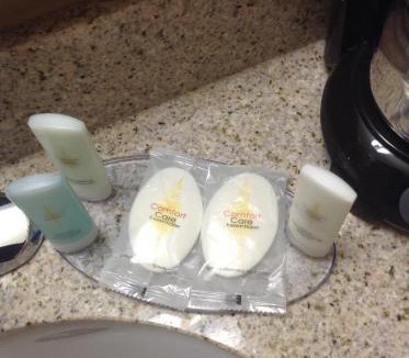 Waterloo Hotel | Comfort Inn & Suites Waterloo - Cedar Falls