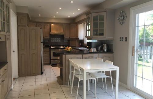 Rathwood House | Comfort Stays near Toronto Airport