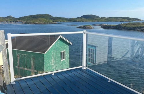 Burgeo House | Comfort With A view