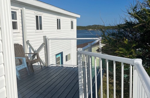 Burgeo House | Comfort With A view