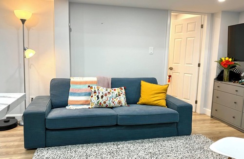 Brantford Apartment | Comfortable 1-bedroom Basement Apartment unit in the east end of Brantford
