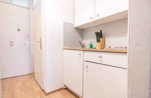 Landstrasse Apartment | Comfortable 2BR Apt. Central and Well Connected