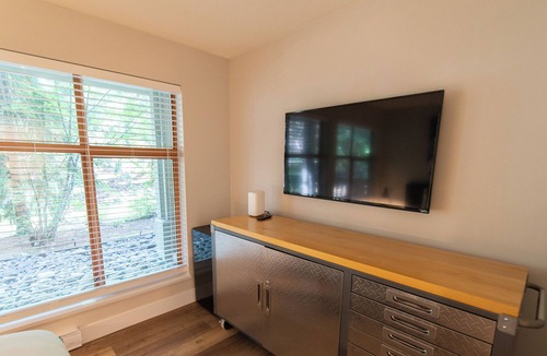 Whistler Cay Heights Condo | Comfortable and Colourful Whistler Village Condo