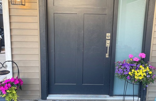 Aldergrove House | Comfortable house