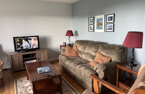 Cheticamp House | Comfortable Ocean Breeze Home