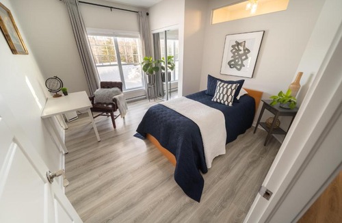 Les Collines-de-l'Outaouais Regional County Municipality House | Comfortable place to stay for relaxing