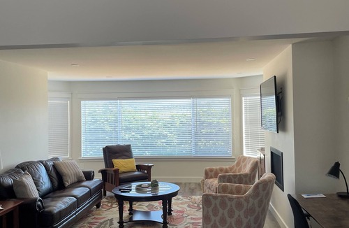 Cobble Hill Other | Comfortable1 bedroom suite located in Cowichan Valley close to various wineries.