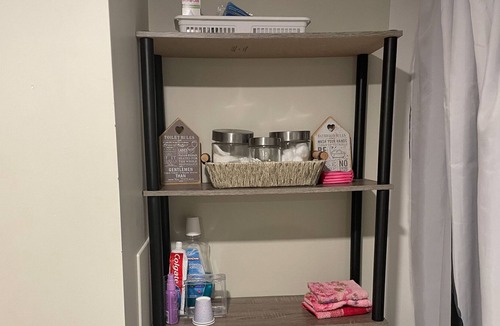 Hamilton Apartment | Comfy 2BR Bsmt apt - near downtown and Gage park
