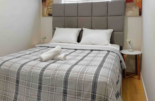 Brandon Condo | Comfy Private Room