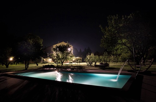 Vignanello House | Commenda Ordine di Malta