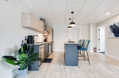 Laval House | Complexe La Voûte