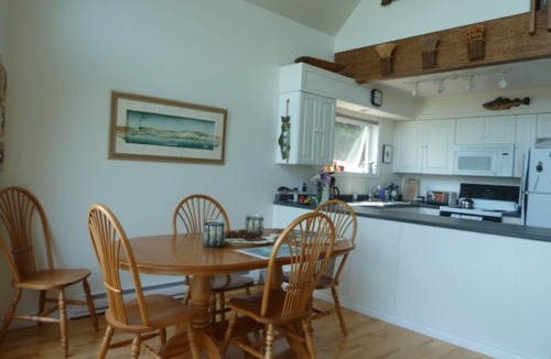 Jersey Cove House | Comraich Iolaire/Eagle Sanctuary-gorgeous view St. Ann's Bay on Cabot Trail