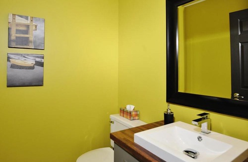 Stoneham Apartment | Condo 224 620 Chemin du Hibou by Les Chalets Alpins