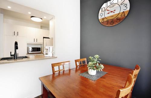 Stoneham Apartment | Condo 305 33 Chemin du Hameau by Les Chalets Alpins