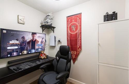 Crosstown Apartment | Condo in Downtown Vancouver - Near Rogers Arena