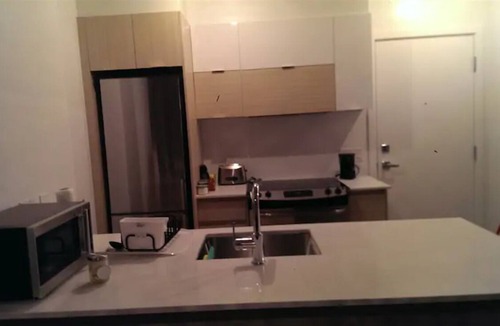 Griffintown House | Condo in Griffintown