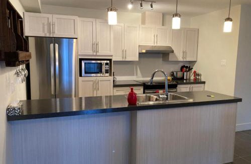 Saint-Romuald Apartment | Condo - La Suite