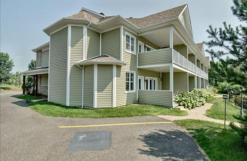 Bromont Apartment | Condo Le Champlain - 105