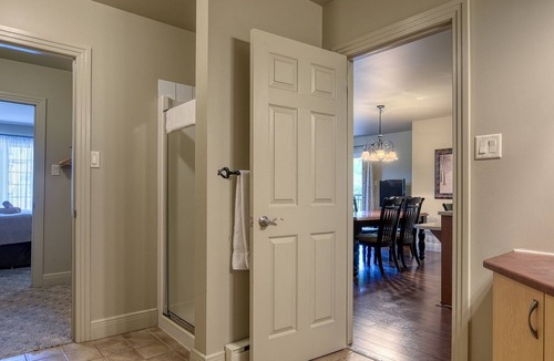 Mont-Tremblant Condo | Condo Mont Tremblant 2 Bedrooms (Quiet paradise!)