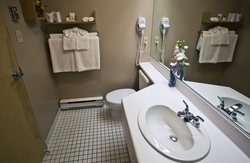 Stoneham Hotel | Condos & Hôtel Stoneham