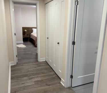 Saint-Hubert House | Confort & Harmonie