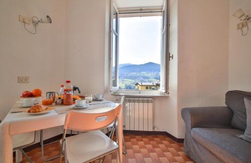 San Fedele Intelvi Apartment | Contempora - Ca' Brenta Fresco - Valle Intelvi - Como