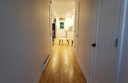 Mile End House | Continental Breakfast IlI Pet Friendly IlI Room A