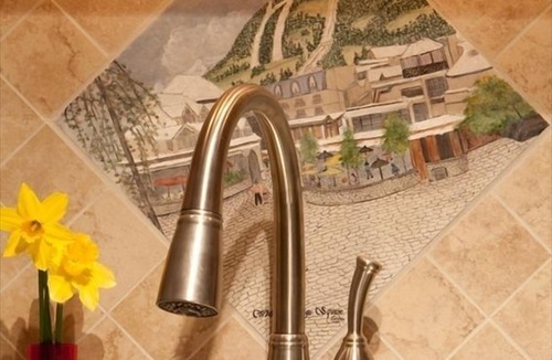 Village North House | Convenient village location, hot tub and pool. Monthly rates